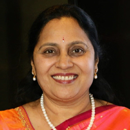 Dr. Asha N. Shah